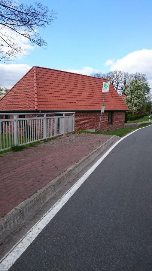 Вілла Haus Bruni Graftlage Екстер'єр фото