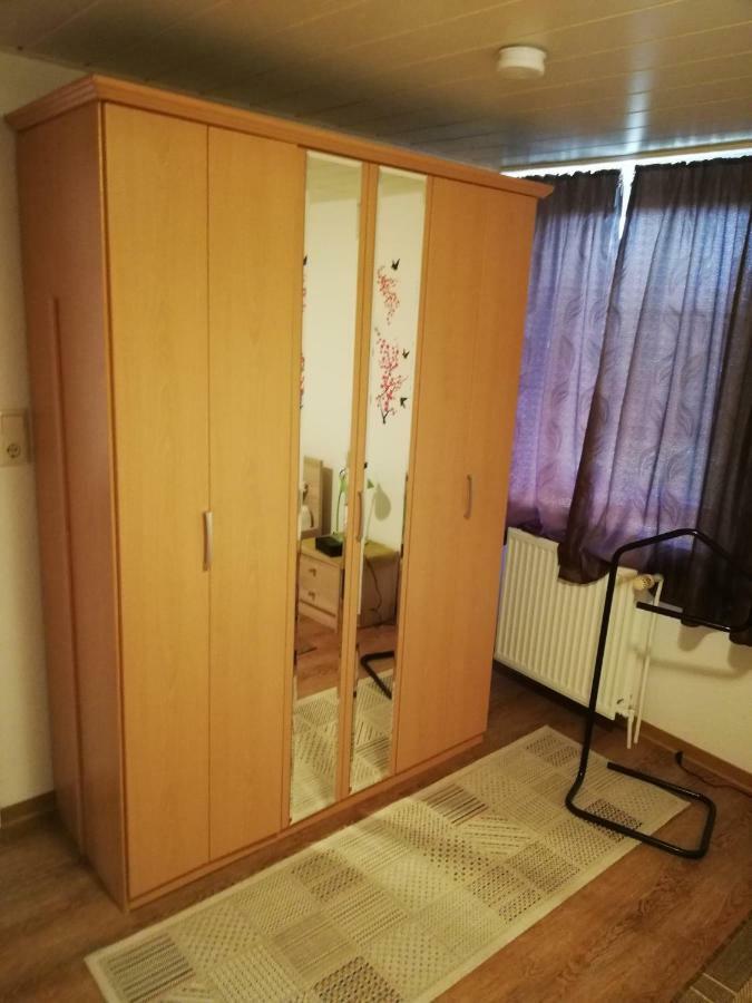Вілла Haus Bruni Graftlage Екстер'єр фото